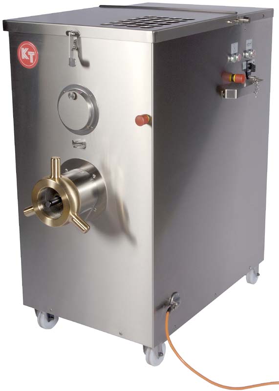 Blandarkvarn KT LM-130/A, 400V (B2)