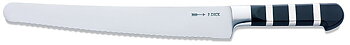 Bread knife Dick 8195126, 26 cm Serrated