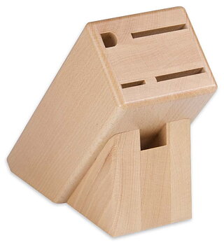 Knivblock 9891L5, litet (utan knivar)