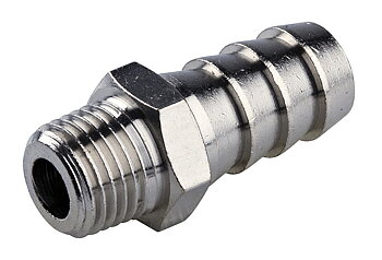 Screw connection R20 for hose 3/4 inch