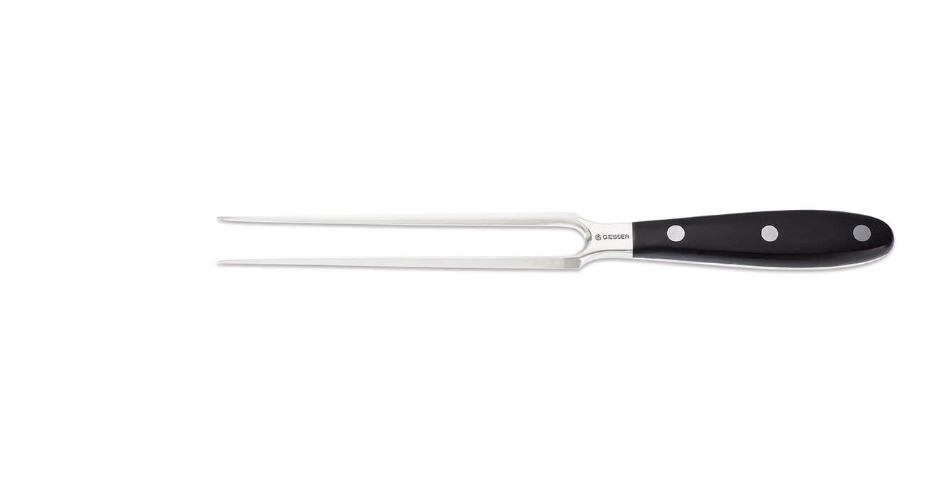 Fork Giesser BestCut 8640, 8 cm