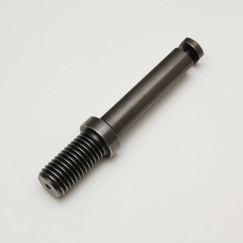 Worm stud KT LM-98 (L/P/A), steel - 2