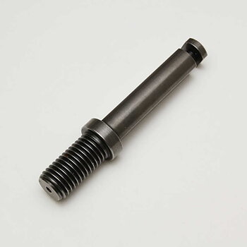Worm stud KT LM-98 (L/P/A), steel