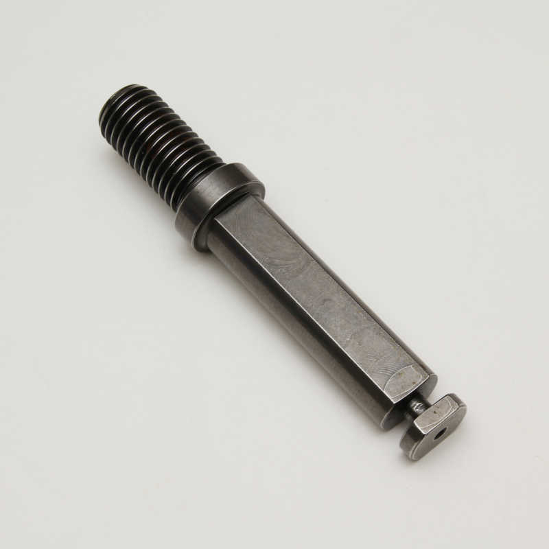 Worm stud KT LM-98 (L/P/A), steel