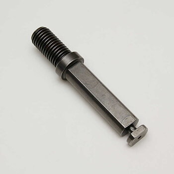 Worm stud KT LM-98 (L/P/A), steel
