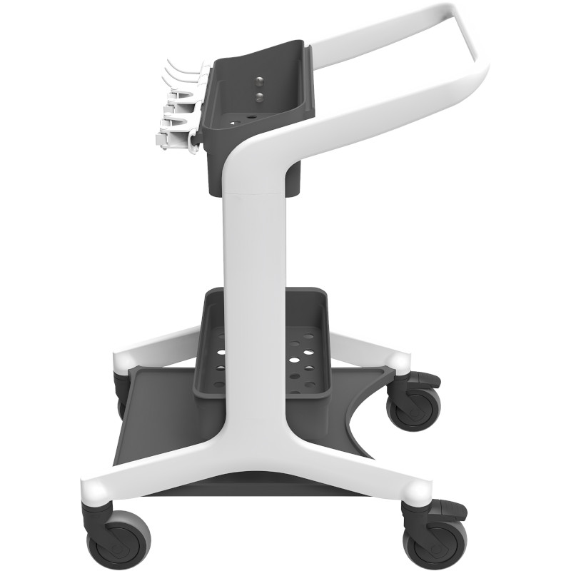 Cleaning station Vikan HyGo 57005 WHITE - 3