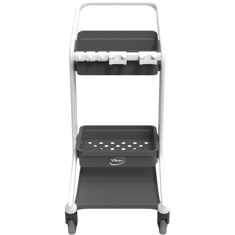 Cleaning station Vikan HyGo 57005 WHITE - 2
