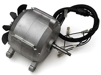 Motor Manconi 230V 350-370 IK/VK Dual
