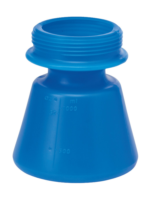 Spare container Vikan Nito Clean 1.4 L BLUE