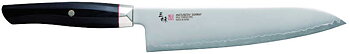 Chef knife Revolution ZRB Gyuto, 21 cm / black