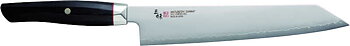 Chef knife Revolution ZRB Kiritsuke, 23 cm / black