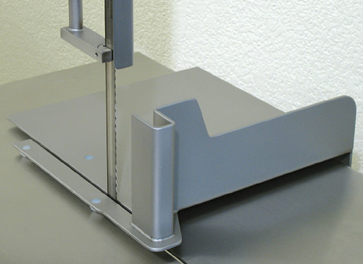 Köttbandsåg Mainca BC-1800, 400V (B2) - 3