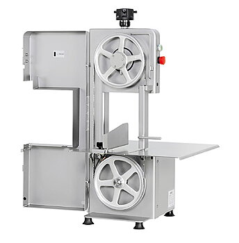 Köttbandsåg Mainca BC-1800, 400V (B2)