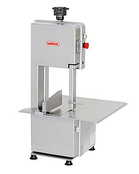 Köttbandsåg Mainca BC-1800, 400V (B2)