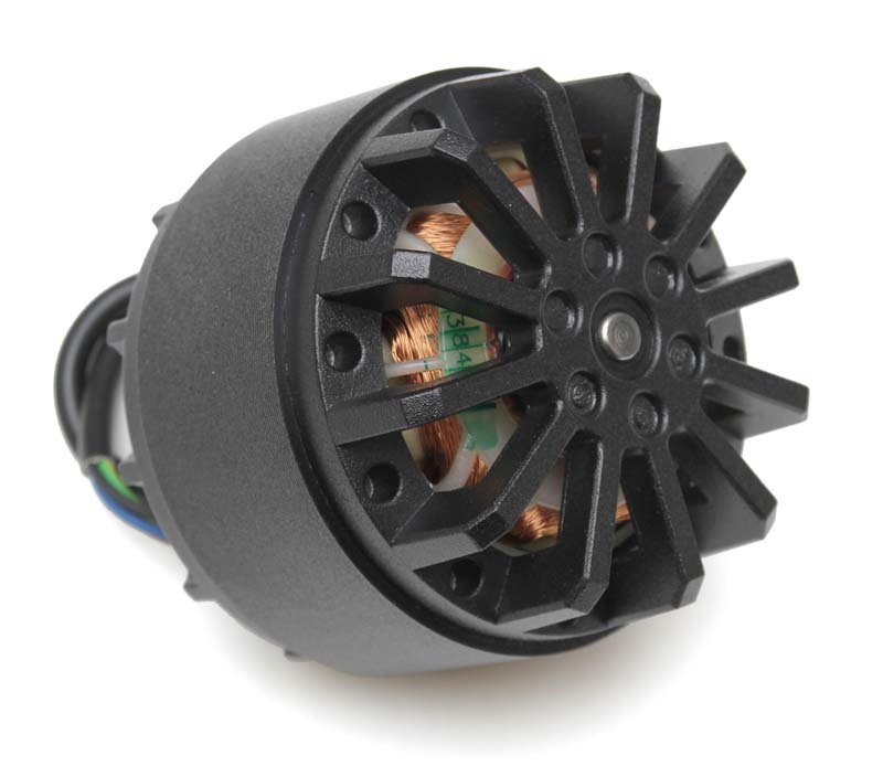 Motor D-75/150 (B) - 2