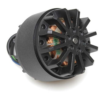 Motor D-75/150 (B)