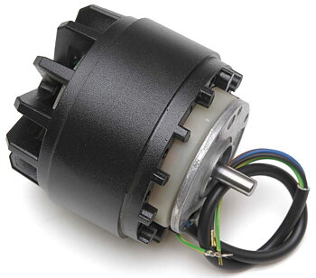 Motor D-75/150 (B)