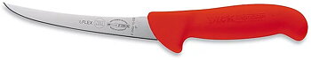 Cutting knife Dick 829821503, 15 cm / Medium / RED