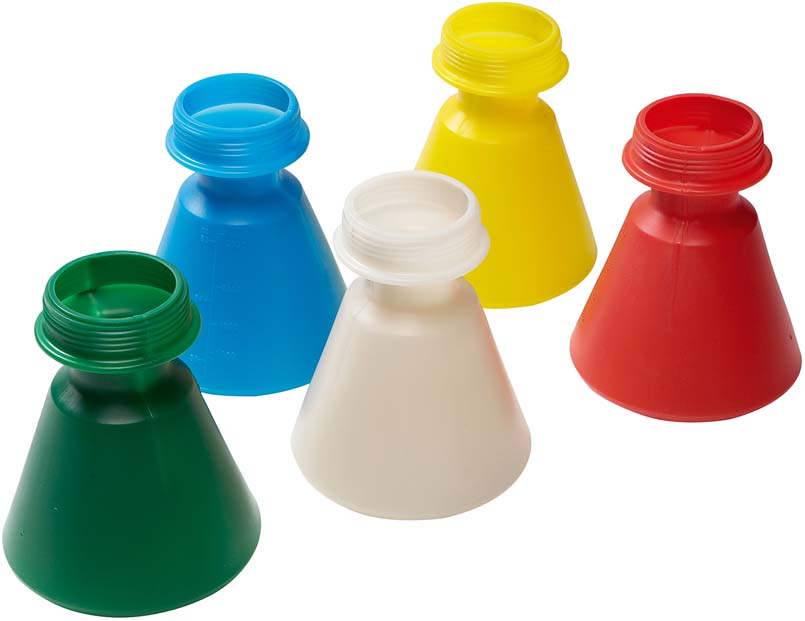 Behållare Vikan Nito Clean 2,5 L BLÅ - 2
