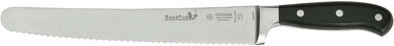 Brödkniv Giesser BestCut 8661, 25 cm (U)