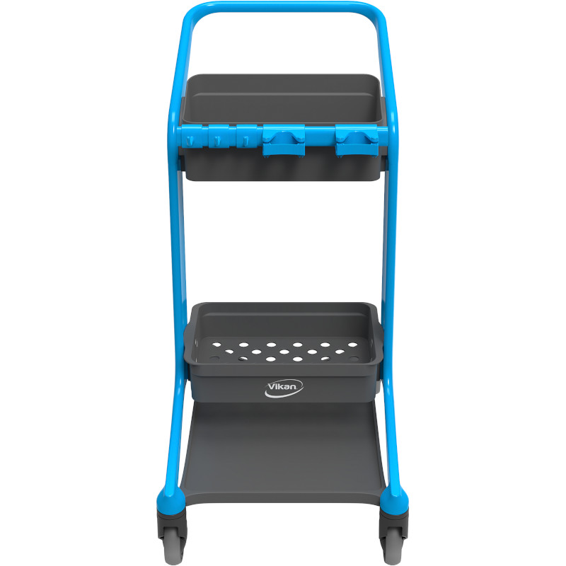 Cleaning station Vikan HyGo 5700x COLORED - 4