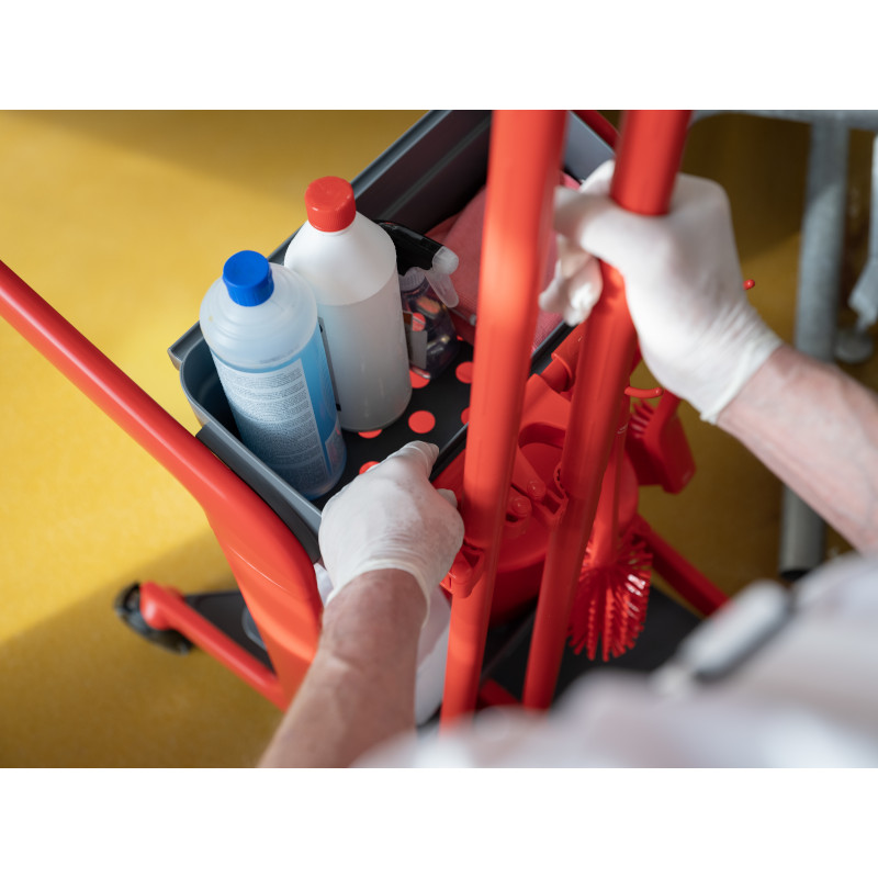 Cleaning station Vikan HyGo 5700x COLORED - 10