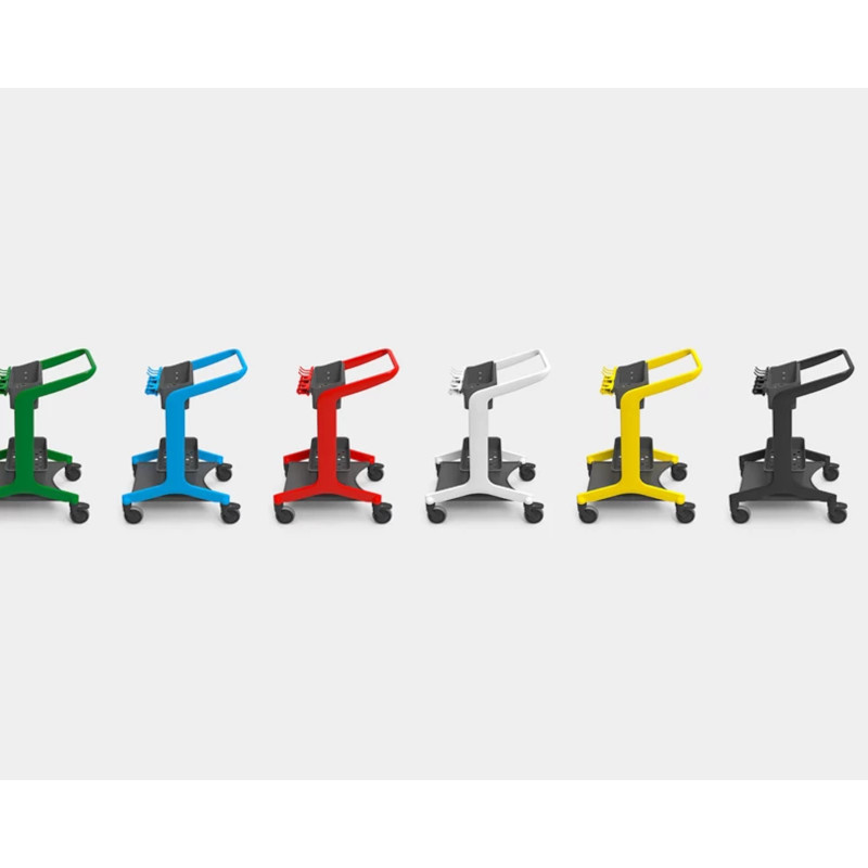 Cleaning station Vikan HyGo 5700x COLORED