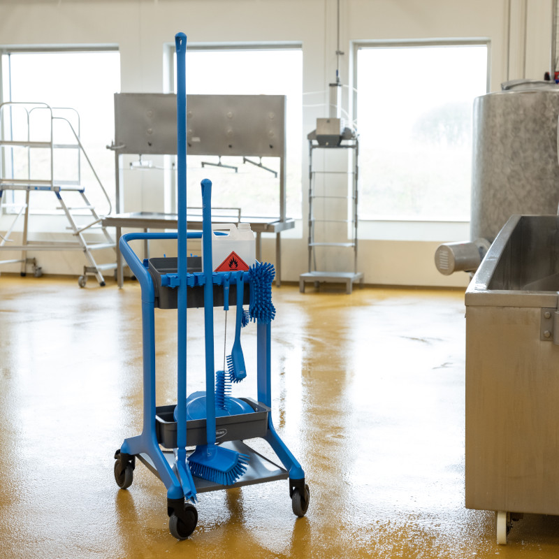 Cleaning station Vikan HyGo 5700x COLORED - 18