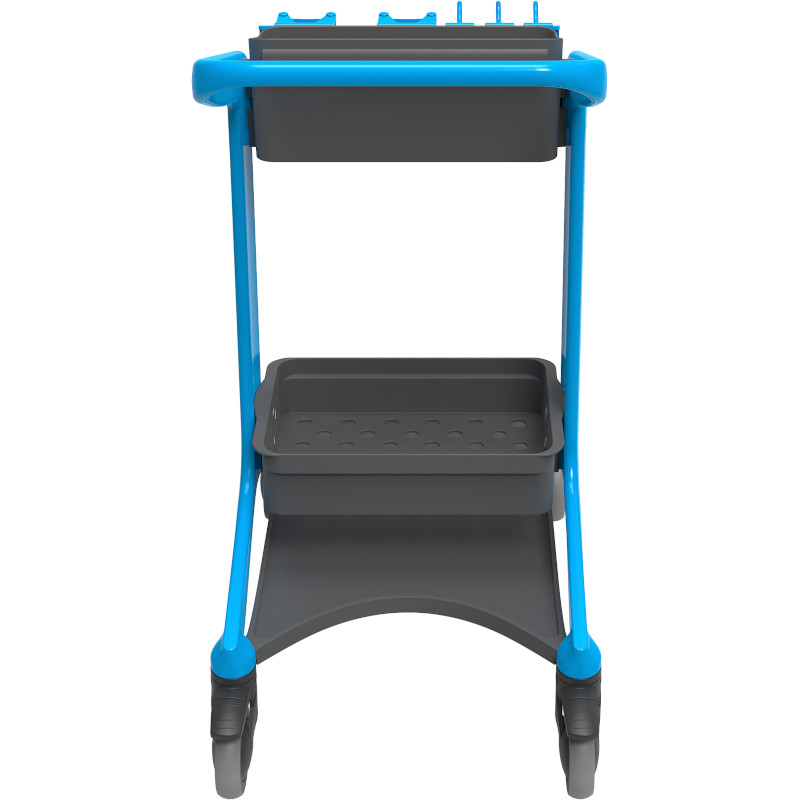 Cleaning station Vikan HyGo 5700x COLORED - 5