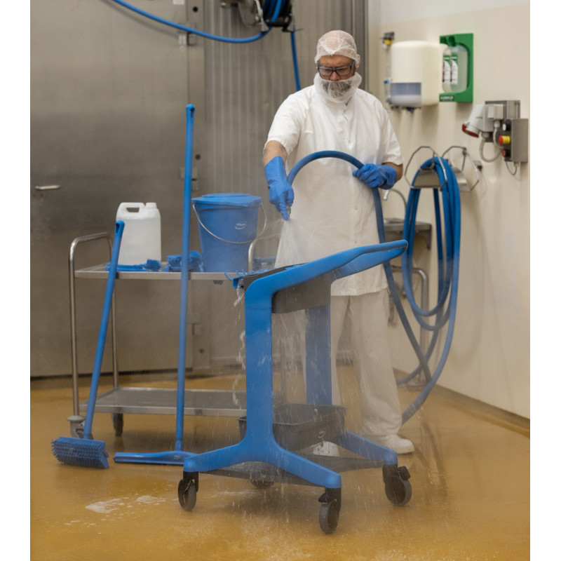Cleaning station Vikan HyGo 5700x COLORED - 14