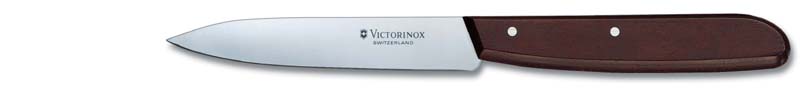 Köksset Victorinox (stora), 7 knivar trä - 4