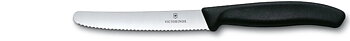Tomato knife Victorinox 6.7833, 11 cm Serrated