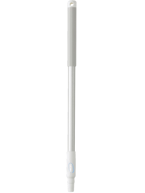 Drain brush Vikan 5.5x75 cm with shaft - 5