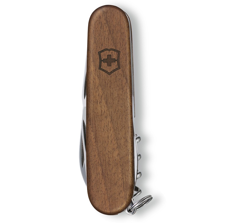 Fickkniv Spartan Wood - 2