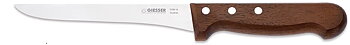 Cutting knife Giesser 3100, 16 cm / wooden handle