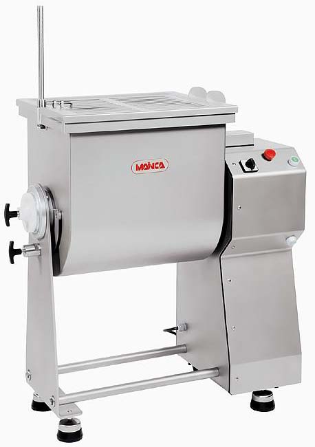 Blandare Mainca RC-100, 400V (B2)