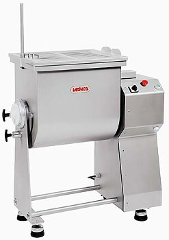 Blandare Mainca RC-100, 400V (B2)