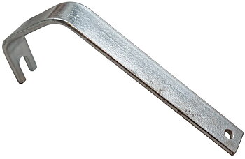 Worm screw puller E-82E