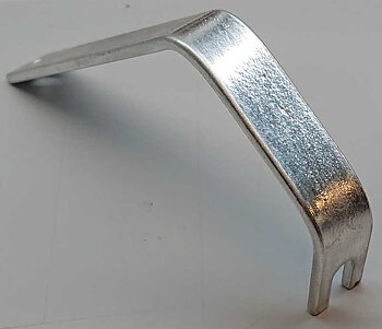 Worm screw puller E-82E