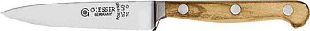 Knivset Giesser Olivskaft 9840o, 3 knivar
