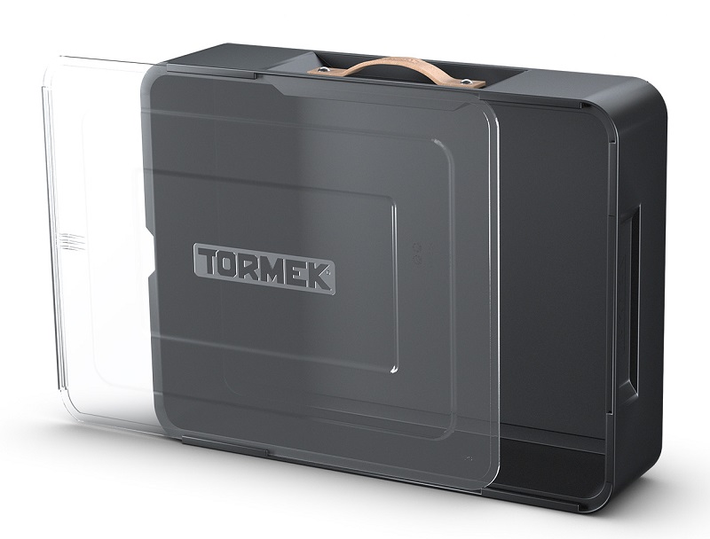 Case Tormek TC-800 (empty)
