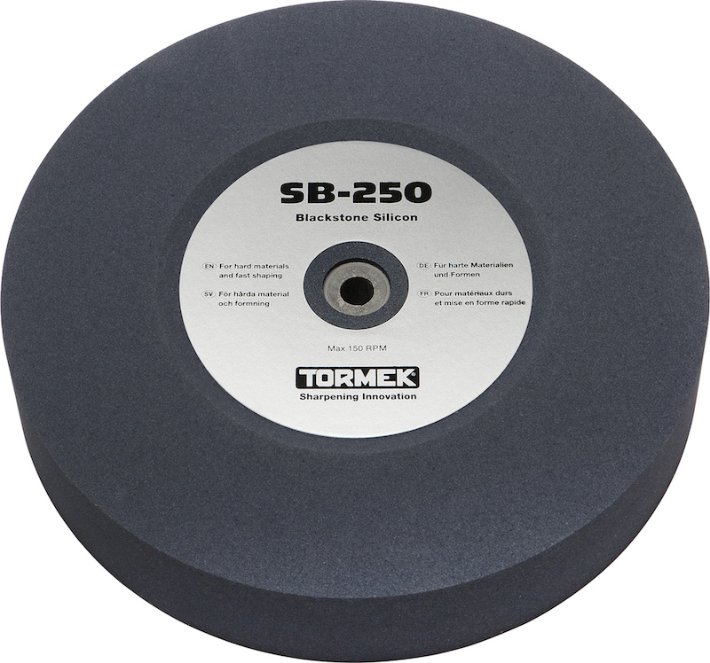 Grinding stone Tormek SB-250