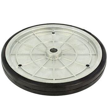 Drivhjul med gummiring Tormek 23 (2)