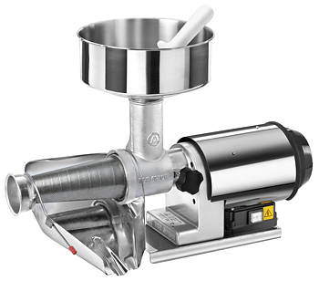 Tomato squeezer BIG-80, 230 V