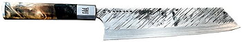 Chefs knife Ame Kiritsuke, 23 cm / Canada Larch
