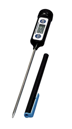Thermometer Maxi-Pen, digital