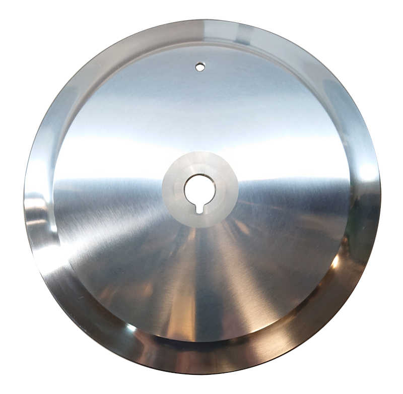Slicer blade Berkel 318/25,4