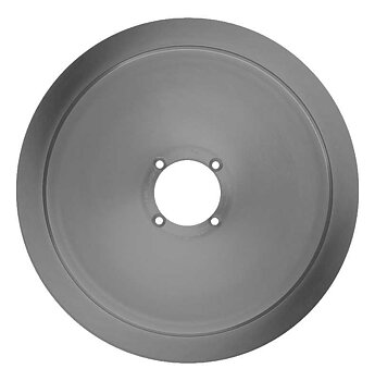 Skärmaskinsklinga Berkel 296/58 TEFLON