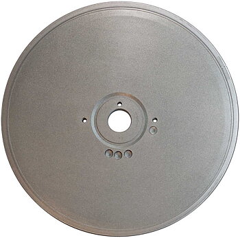 Skärmaskinsklinga Bizerba 460/46 TEFLON