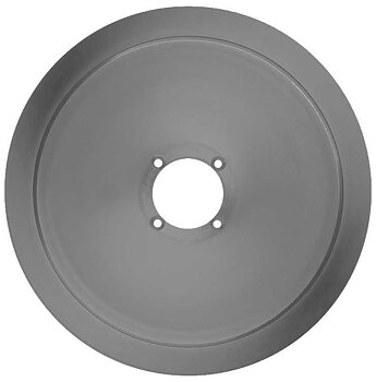 Slicer blade Bizerba 330/57 TEFLON